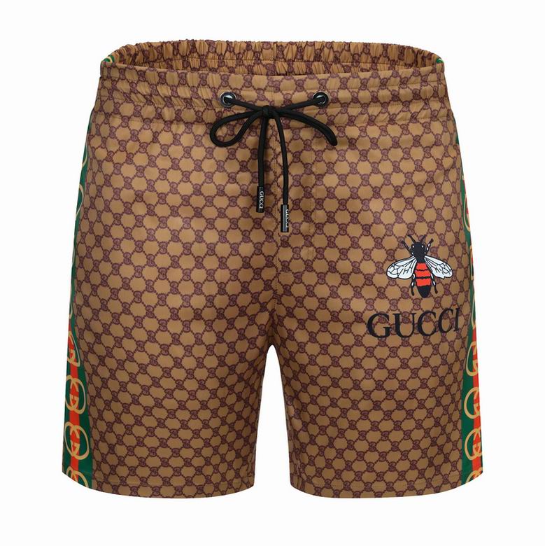 Gucci short pants men-GG5801P